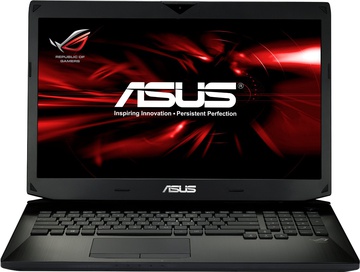 Asus ROG G750JS-NH71