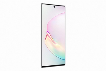 Samsung Galaxy Note 10 Plus 12/256GB White (SM-N975FZWD)