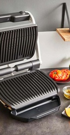 Tefal SuperGrill 4in1 GC517DE0