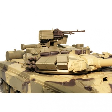 Heng Long Танк на Т-90 с пневмопушкой и дымом (HL3938-1)