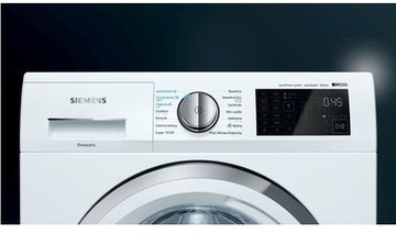 Siemens WM14T76EPL