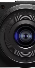 Canon EOS R50 V kit RF-S 14-30mm Black (6895C025)