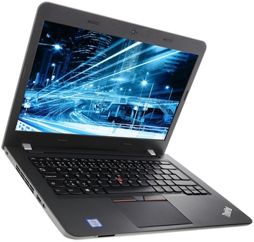 Lenovo ThinkPad E460 (20ETS03R00)