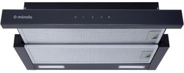Minola HTLS 6235 BL 700 LED
