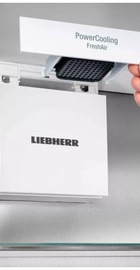 Liebherr SRsdc 525i Prime