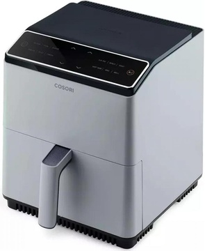 COSORI Smart Dual Blaze Chef Edition 6.4-Litre CAF-P583S-AEUR (KAAPAFCSSEU0079Y)