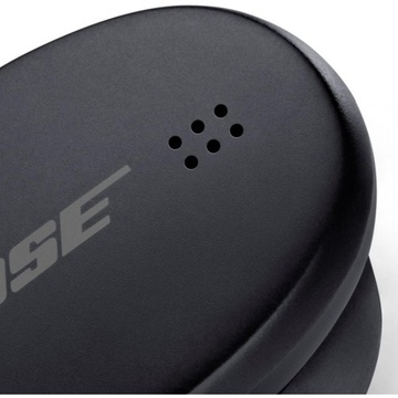 Bose Sport Earbuds Triple Black 805746-0010
