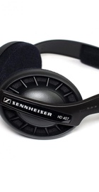 Sennheiser HD 407