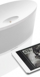 Bowers & Wilkins Z2 White