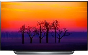 LG OLED55C8PLA