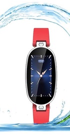 Finow B79 Red