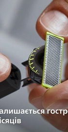 Philips OneBlade QP6651/30