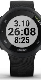 Garmin Forerunner 45s Black (010-02156-12/02)