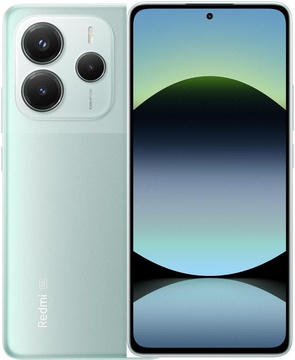 Xiaomi Redmi Note 14 5G 6/128GB Coral Green