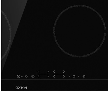 Gorenje ECT643BSC