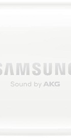 Samsung Galaxy Buds+ White (SM-R175NZWASEK)