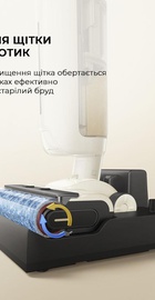 Dreame Mova K30 Mix (HMV24A)