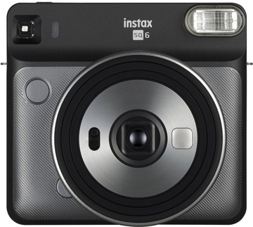 Fujifilm Instax Square SQ6 Gray(UA)