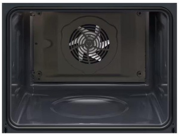 Electrolux LOD6F77WZ