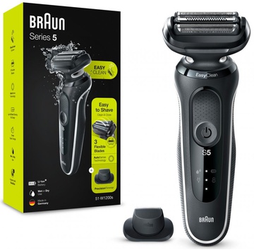 Braun Series 5 51-W1200s