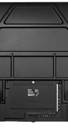 Aiwa TS-657N