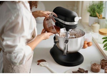 KitchenAid Artisan 5.6 л 5KSM60SPXEBM