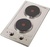 Ventolux HE302 (INOX) 3