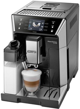 Delonghi Primadonna Classic ECAM 550.55.SB