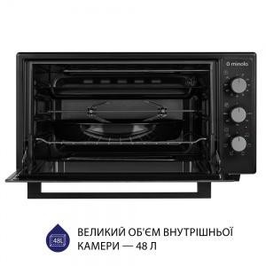 Minola FOET 4815 BL