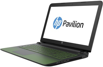 HP Pavilion 15-ak100ur (V0Z15EA)