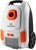 Liberton LVC-0803B ECO White