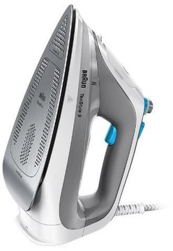 Braun TexStyle 9 SI9270WH