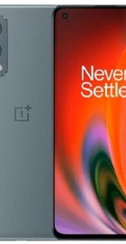 OnePlus Nord 2 5G 12/256GB Gray Sierra