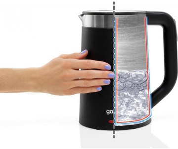 Gorenje K17TRDW