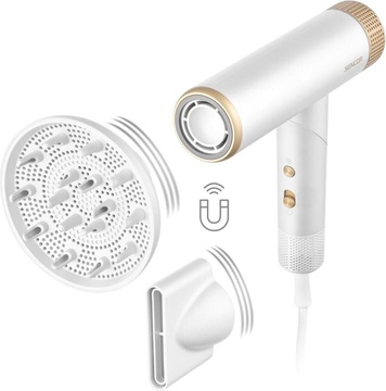 Sencor SHD 9050GD