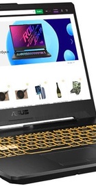 ASUS TUF Gaming F15 FX507ZI (FX507ZI-F15.I74070)