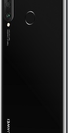 HUAWEI P30 Lite 4/128GB Midnight Black (51093PUS)