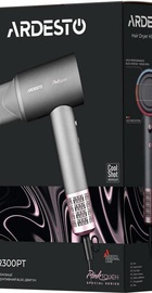Ardesto Pink Touch HD-R300PT
