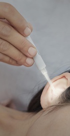 Xiaomi HuoHou Illuminating Portable Ear Set (HU0125)