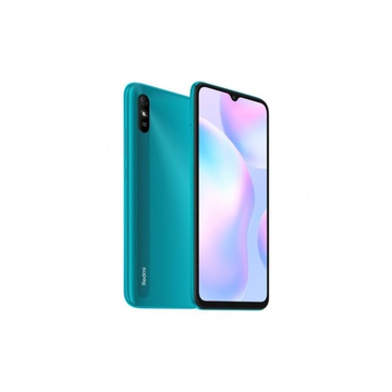 Xiaomi Redmi 9A 2/32GB Aurora Green (Global Version)