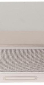 Ventolux GARDA 60 INOX (500) LED