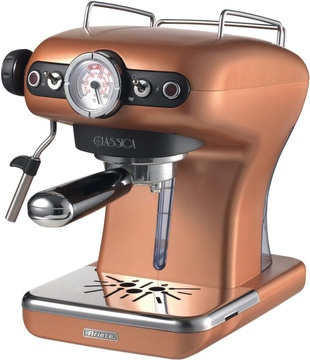 Ariete 1389 Classica Copper (00M138918AR0)