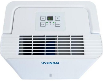 Hyundai HDH12UA
