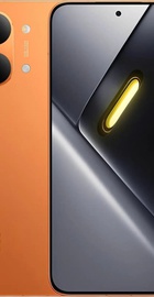 POCO X8 Pro Max 12/256GB Orange