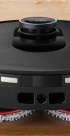Bosch Robot vacuum Spotless Max BCRDW3B