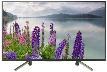 Sony KDL-49WF805