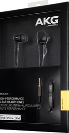 AKG K375 Black