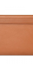 WIWU Case Skin Pro Geniunie Leather Sleeve для MacBook Pro 13 Brown