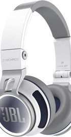 JBL S400 BT White