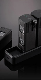 DJI Mavic 3 Series 100W Battery Charging Hub (CP.EN.00000422.01)